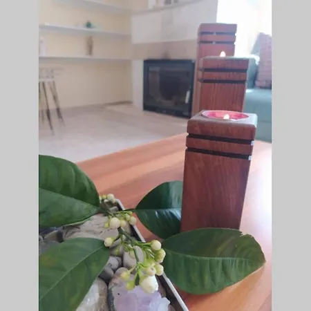 Duplex House With Terrace, 3 Mins To The Sea! Antalya